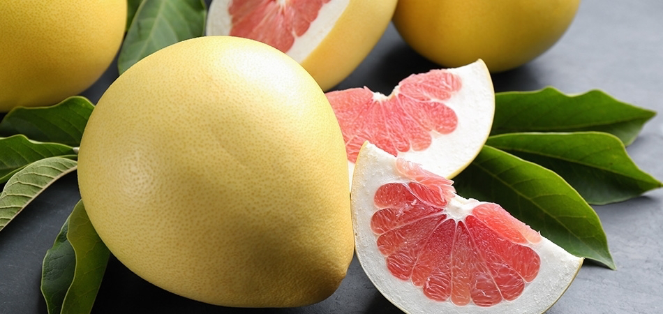 Pomelo meyvesinin faydaları nelerdir? Pomelo kilo vermeye yardımcı olur mu?