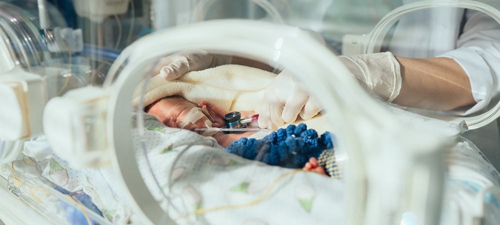 Prematüre bebek (erken doğum) nedir? Prematüre bebeğin özellikleri nelerdir?