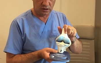 Kilo dizi hasta ediyor