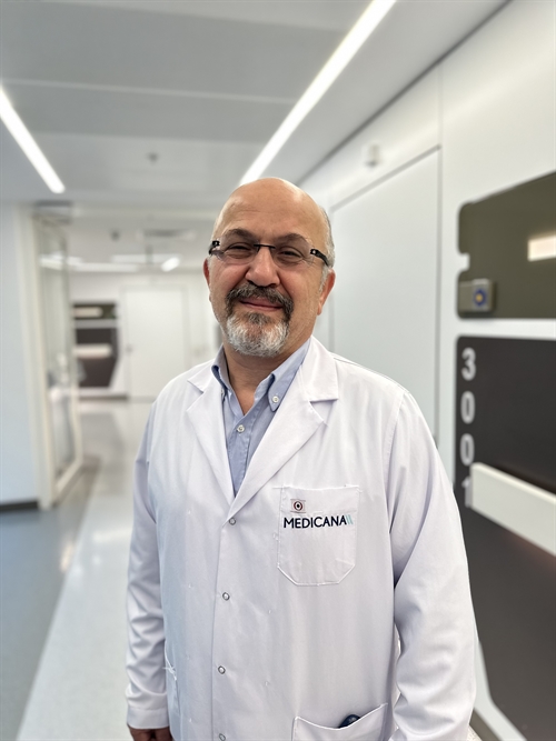 Prof. Dr. Cengiz Başoğlu