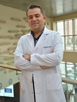 Prof. Dr. İsmail Şerifoğlu