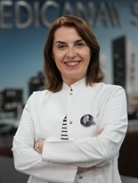 Prof. Dr. Seval Pehlevan