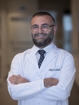 Prof. Dr. Cafer Adıgüzel