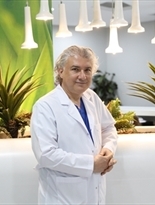 Prof. Dr. Ali Sarıgül