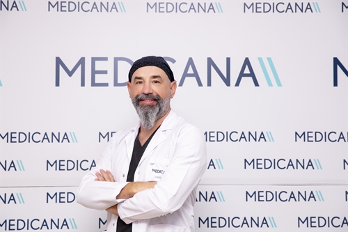 Prof. Dr. Kayhan Öztürk