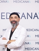 Prof. Dr. Kayhan Öztürk
