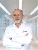 Prof. Dr. Ali Dalgıç 