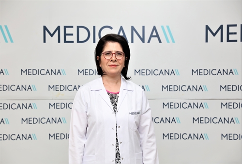 Prof. Dr. Nursel Dilek