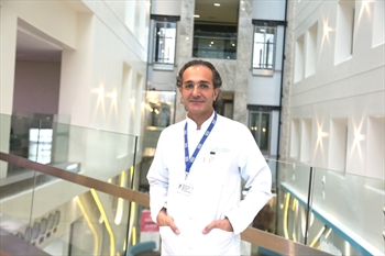 BEL AĞRILARINDA AMELİYATSIZ TEDAVİ