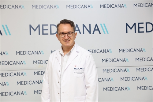 Prof. Dr. Özerk Okutan