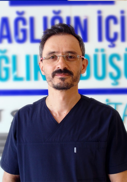 Ali Osman Eriş