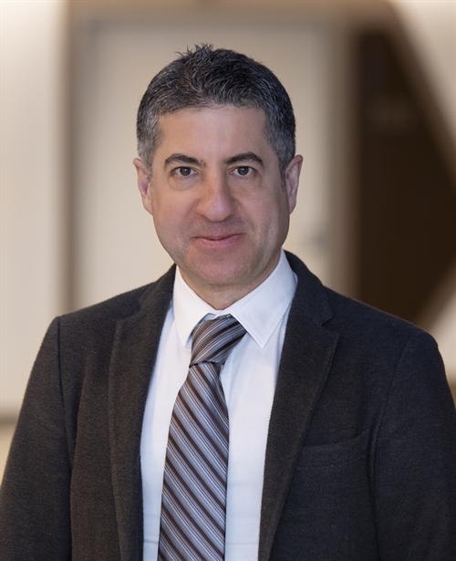 Prof. Dr. Peykan Türkçüoğlu