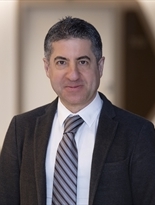 Prof. Dr. Peykan Türkçüoğlu