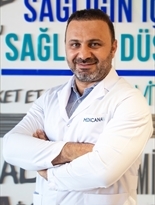 Prof. Dr. Tolga Akman