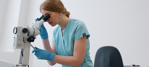 Biyopsi nedir? Biyopsi ne için yapılır?