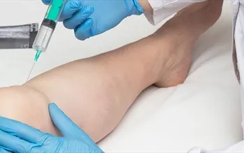 Proloterapi nedir? Proloterapi nasıl yapılır?