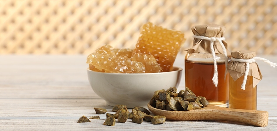 Propolis nedir, faydaları ve bilimsel kanıt düzeyi