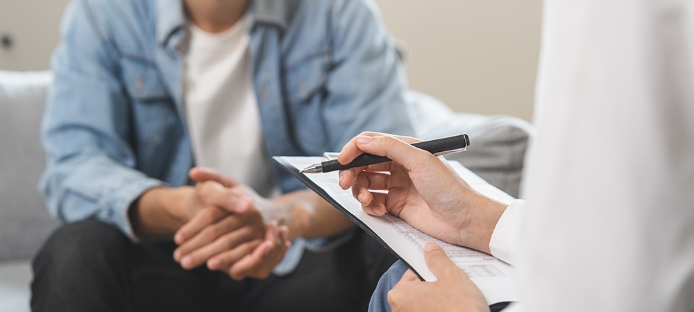 Prostat ne demek? Prostat belirtileri nelerdir?