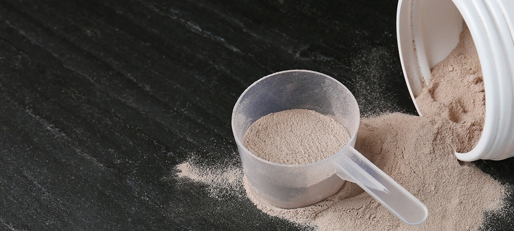 Protein tozu nedir? Protein tozunun zararları nelerdir?