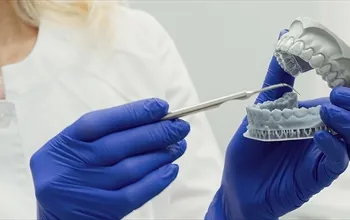 Protez diş nedir? Protez diş nasıl yapılır?