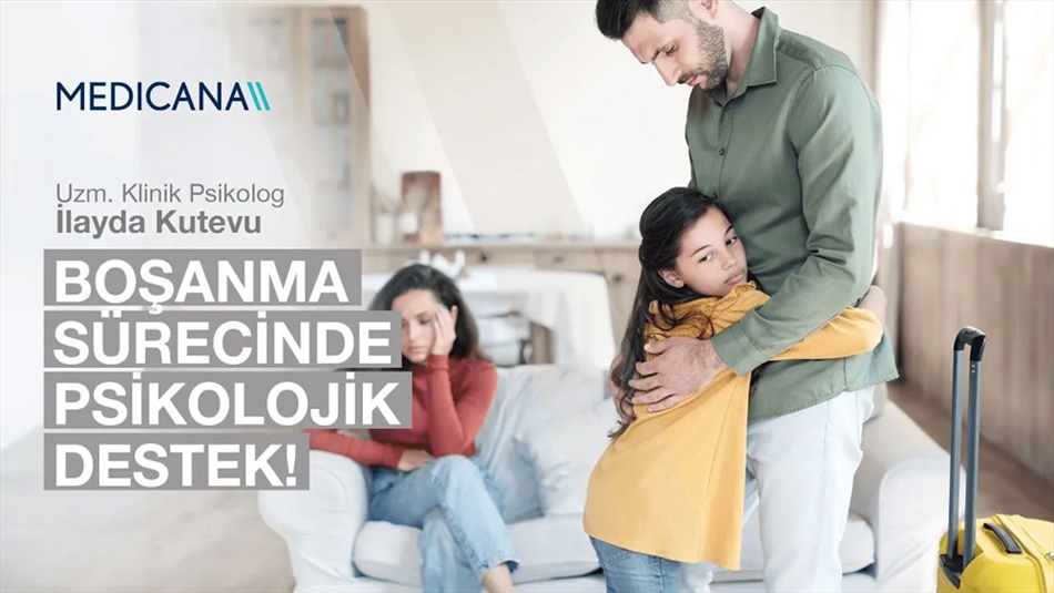 Boşanma Sonrası Psikolojik Desteğin Önemi Nedir?