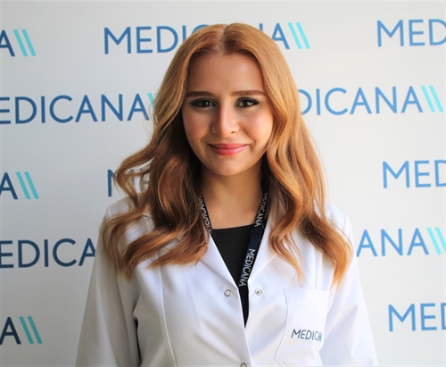 Klinik Psikolog Başak Mutlu 
