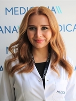 Klinik Psikolog Başak Mutlu 
