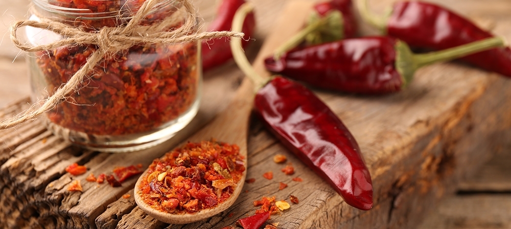 Pul biber nelere iyi gelir? Pul biberin faydaları nelerdir?