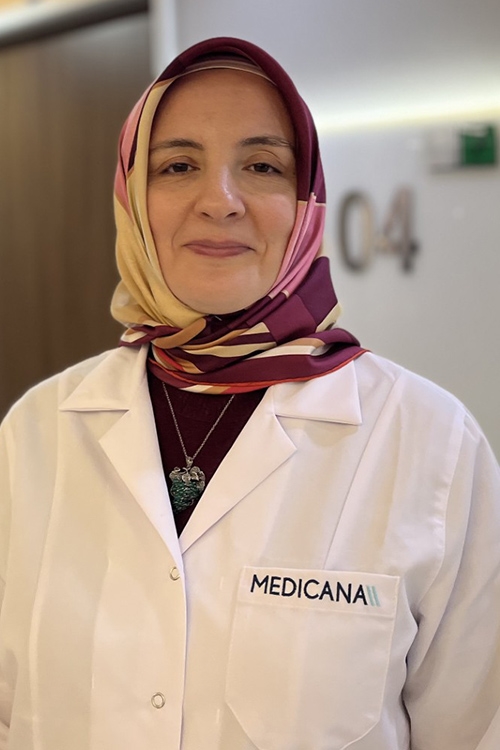 Rabia Deniz Göktürk