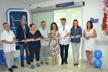 KTO Karatay Üniversitesi Medicana Tıp Fakültesi Hastanesi’nde Radyasyon Onkolojisi ve Nükleer Tıp Pet – BT ünitesi hizmete açılmıştır. 