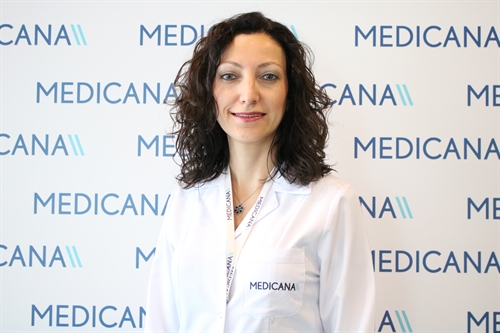 Banu Şensoy Şerbetci