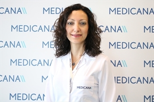 Uzm. Dr. Banu Şensoy Şerbetci