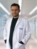 Uzm. Dr. Erdi Seçkin