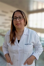 Uzm. Dr. Rahime Koç