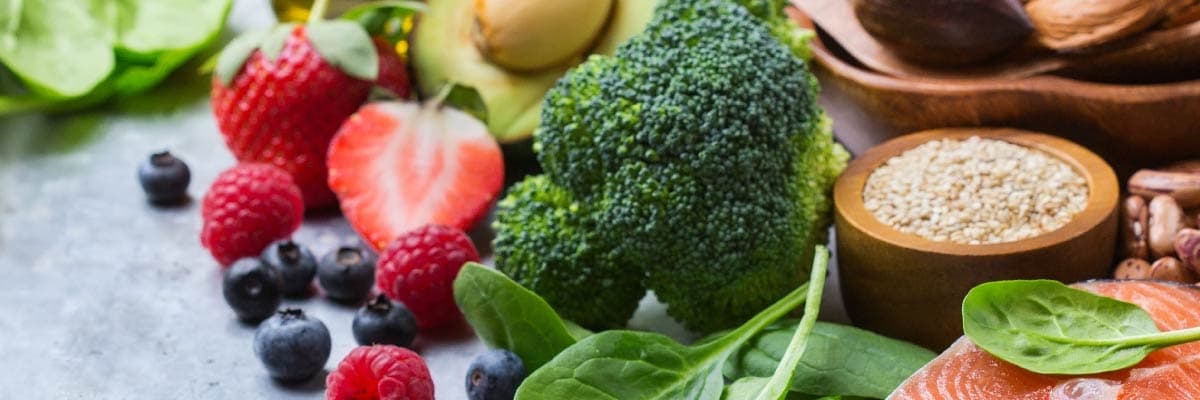 Ramazanda Sağlıklı Beslenme