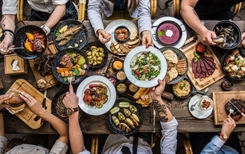 Vücudunuz Siz Oruç Tutarken De Beslenir