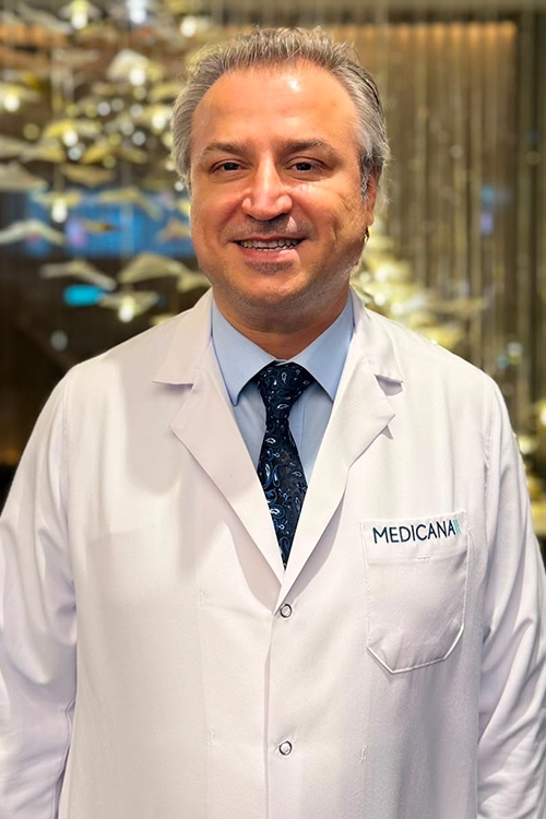 Prof. Dr. Ramazan Altıntaş