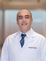 Doç. Dr. Ramazan Dönmez 