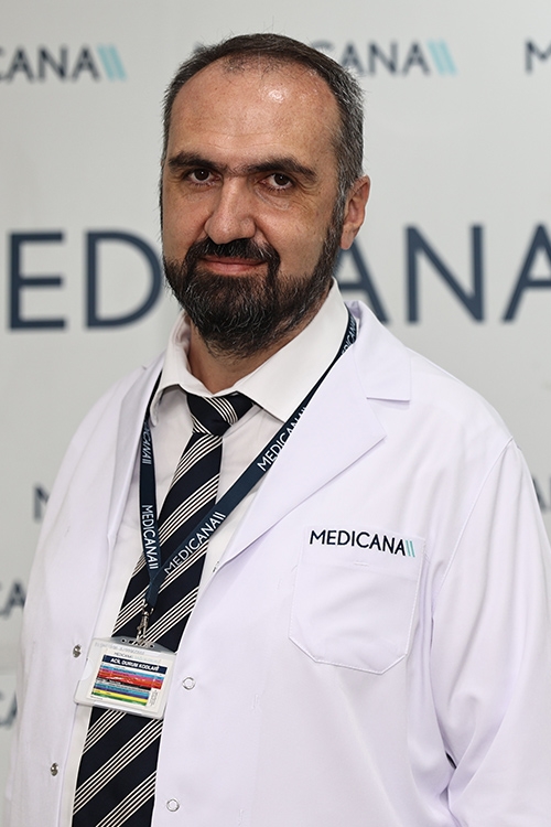 Ramazan Kocaaslan