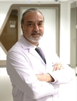 Uzm. Dr. Ramazan Can Kinalp