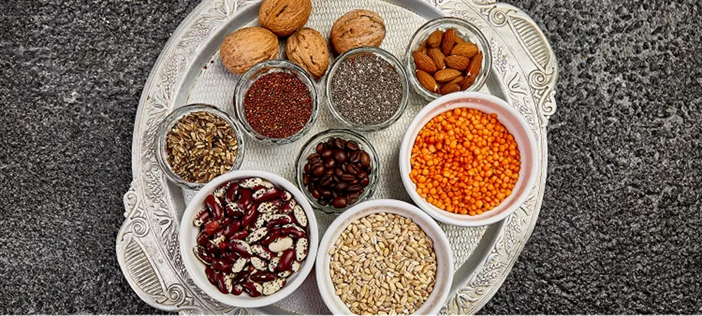 Ramazan’da Nasıl Sağlıklı Beslenilir? Oruç Tutanlar İçin Beslenme Önerileri