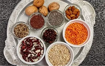 Ramazan’da sağlıklı beslenme rehberi: Oruç tutanlar için doğru beslenme önerileri