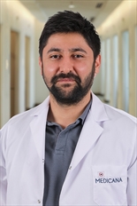Uzm. Dr. Ramil Aliyev