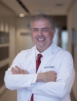 Prof. Dr. Rauf Tahamiler