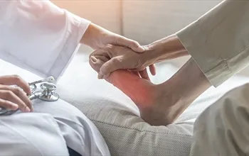 Reaktif artrit: Enfeksiyonun tetiklediği eklem iltihabı