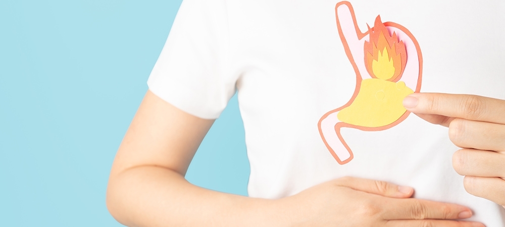 Reflü ne demek? Reflü neden olur?