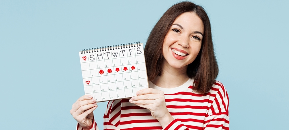 Regl neden olur? Adet sancısına ne iyi gelir?