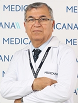Prof. Dr. Reşit Mıstık