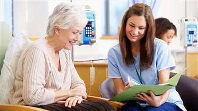 Kemoterapi sürecinde hastaları neler bekler?