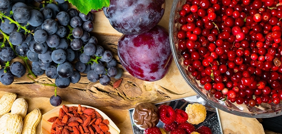 Resveratrol nedir? Resveratrol faydaları nelerdir?